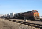 BNSF 5181 East